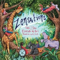 Zensations - Frank J. Sileo, Christopher Willard