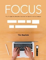 Focus -  Tito Baptiste