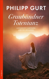 Graubündner Totentanz -  Philipp Gurt