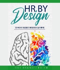 HR By Design -  Jodi Brandstetter