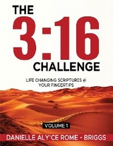 3:16 Challenge -  Danielle Aly'ce Rome - Briggs