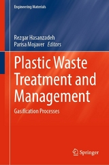 Plastic Waste Treatment and Management - 