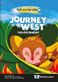 JOURNEY TO THE WEST: ENLIGHTENMENT - Cheng'en Wu Low;  Ying Ping