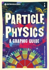 Introducing Particle Physics -  Tom Whyntie