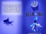 Blue Ink - Northern Writers, Tanvi Kulkarni, Griffyn Williams