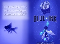 Blue Ink - Northern Writers, Tanvi Kulkarni, Griffyn Williams