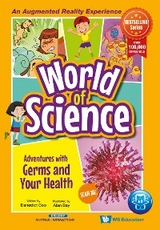 ADVENTURES WITH GERMS AND YOUR HEALTH - Benedict Boo, Alan Bay