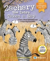 ZACHARY THE ZEBRA TAKES A NAP - Fynn Sor, Małgosia Zając