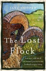 The Lost Flock - Jane Cooper