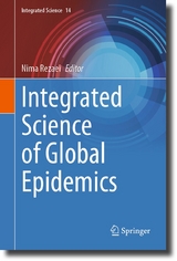 Integrated Science of Global Epidemics - 