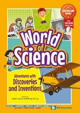 ADVENTURES WITH DISCOVERIES AND INVENTIONS - 