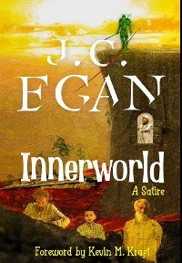 Innerworld - J.C. Egan