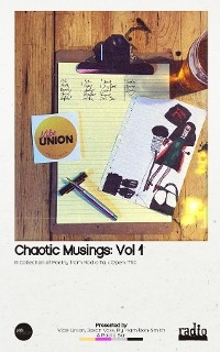 Chaotic Musings -  Vibe Union