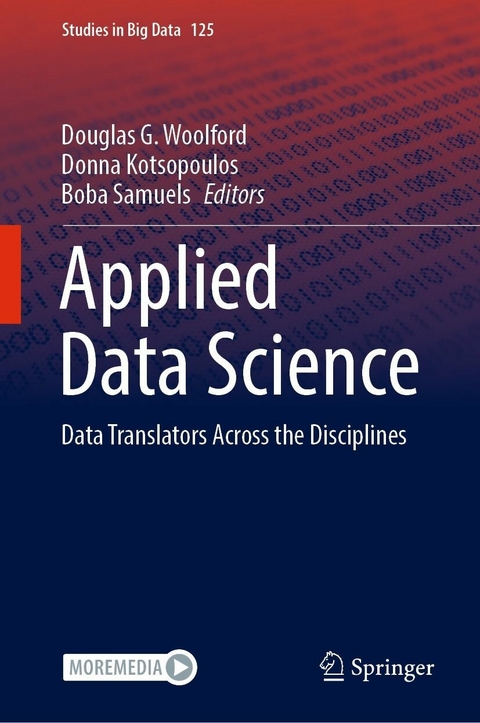 Applied Data Science - 