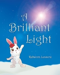 Brilliant Light -  Rebecca Leasure