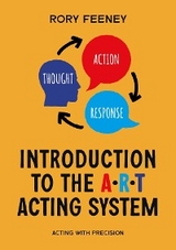 Introduction to the A.R.T. Acting System -  Rory Feeney