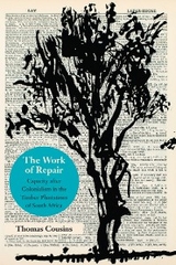 The Work of Repair - Thomas Cousins