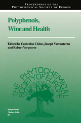 Polyphenols, Wine and Health - 