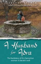 A Husband for Adva - Jeanette Brewer