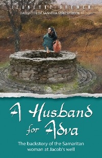 A Husband for Adva - Jeanette Brewer