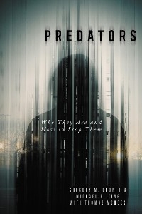 Predators -  Gregory M. Cooper,  Michael R King