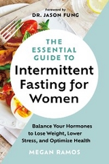 Essential Guide to Intermittent Fasting for Women -  Megan Ramos