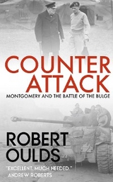 Counterattack -  Robert Oulds