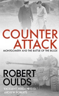 Counterattack -  Robert Oulds