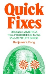 Quick Fixes - Benjamin Yen-Yi Fong