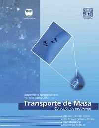 Transporte de Masa. Colección de Problemas - José Antonio Barrera Godínez, José Bernardo Hernández Morales