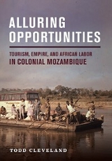 Alluring Opportunities - Todd Cleveland