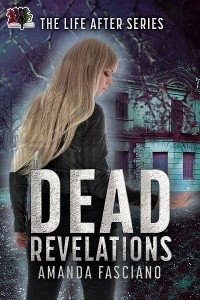 Dead Revelations - Amanda Fasciano