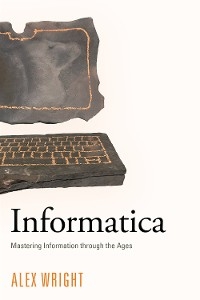 Informatica - Alex Wright