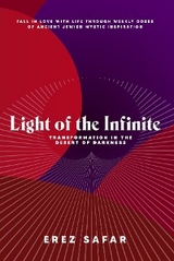 Light of the Infinite - Erez Safar