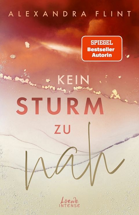 Kein Sturm zu nah (Tales of Sylt, Band 2) -  Alexandra Flint