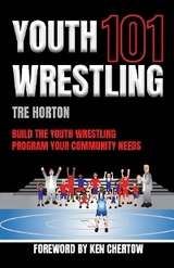 Youth Wrestling 101 -  Tre Horton