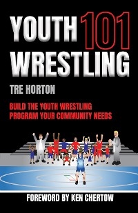 Youth Wrestling 101 -  Tre Horton