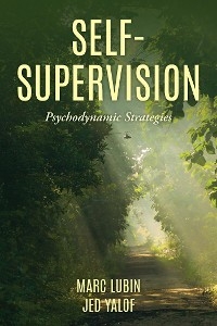 Self-Supervision -  Marc Lubin,  Jed Yalof