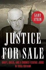 Justice for Sale -  Gary Stein