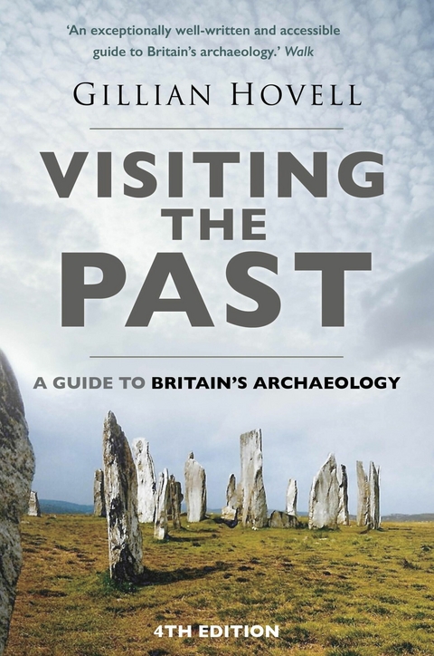 Visiting the Past -  Gillian Hovell