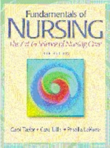 Fundamentals of Nursing 4e Ck - Taylor