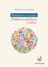 Mediadores sociales - Alisamar Urrea Hoyos