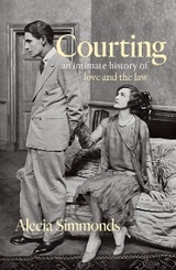 Courting -  Alecia Simmonds