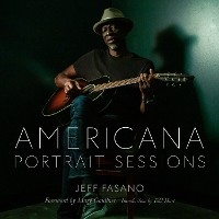 Americana Portrait Sessions - Jeff Fasano