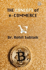 Concept of e-Commerce -  Dr. Rohit Sublaik