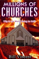 Millions of Churches -  Bill Vincent