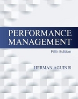 Performance Management - Herman Aguinis