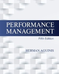 Performance Management - Herman Aguinis