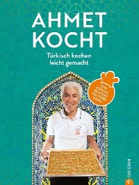 Ahmet kocht