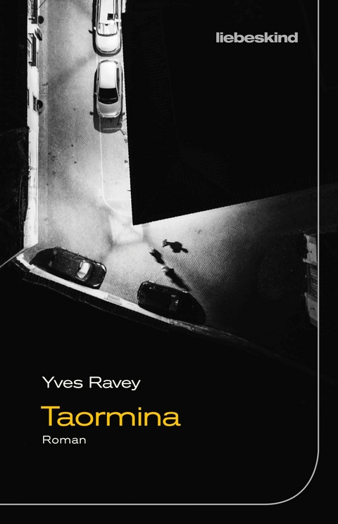 Taormina - Yves Ravey